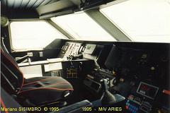13 - ARIES  (Ro-Ro)